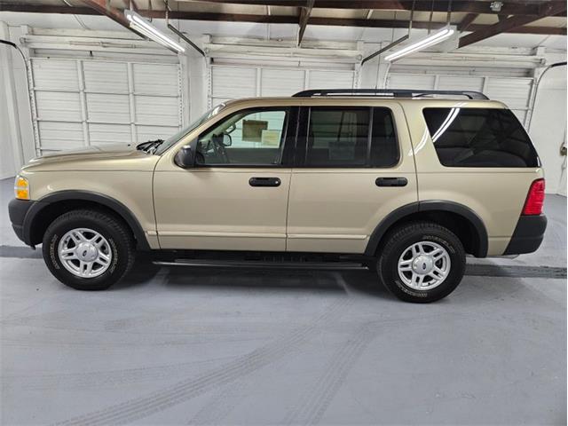 2003 Ford Explorer (CC-2083478) for sale in Greensboro, North Carolina
