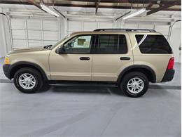 2003 Ford Explorer (CC-2083478) for sale in Greensboro, North Carolina