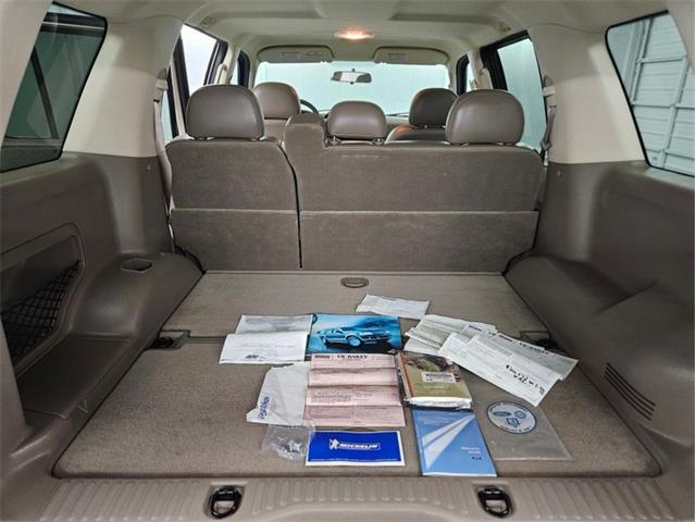 2003 Ford Explorer (CC-2083478) for sale in Greensboro, North Carolina