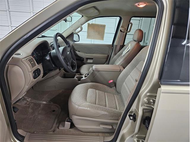 2003 Ford Explorer (CC-2083478) for sale in Greensboro, North Carolina