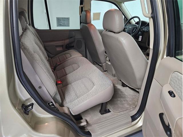 2003 Ford Explorer (CC-2083478) for sale in Greensboro, North Carolina