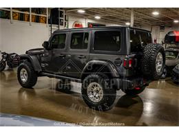 2018 Jeep Wrangler (CC-2083479) for sale in Grand Rapids, Michigan
