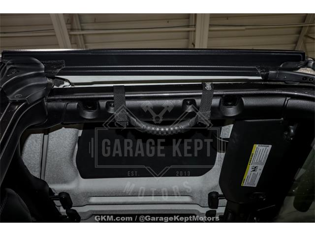 2018 Jeep Wrangler (CC-2083479) for sale in Grand Rapids, Michigan