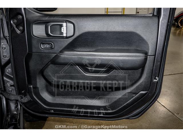 2018 Jeep Wrangler (CC-2083479) for sale in Grand Rapids, Michigan