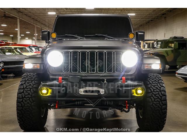 2018 Jeep Wrangler (CC-2083479) for sale in Grand Rapids, Michigan