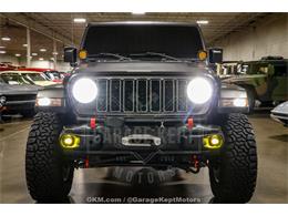2018 Jeep Wrangler (CC-2083479) for sale in Grand Rapids, Michigan