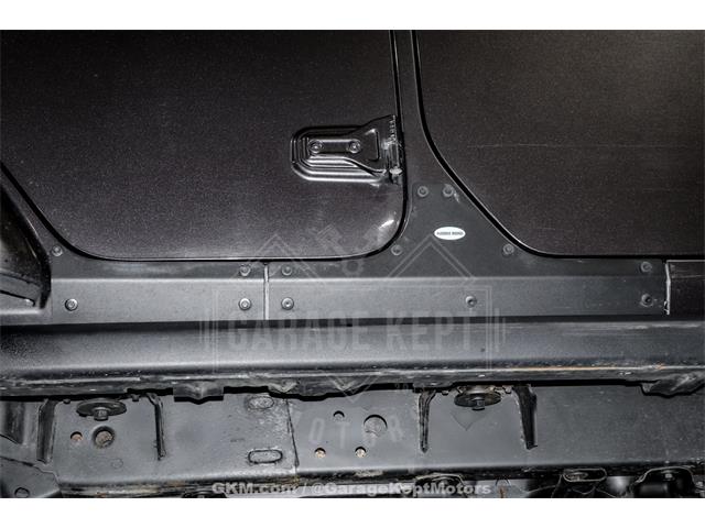 2018 Jeep Wrangler (CC-2083479) for sale in Grand Rapids, Michigan