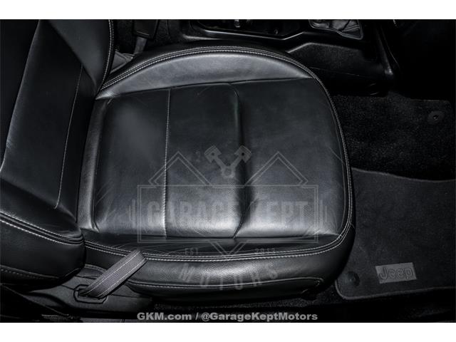 2018 Jeep Wrangler (CC-2083479) for sale in Grand Rapids, Michigan