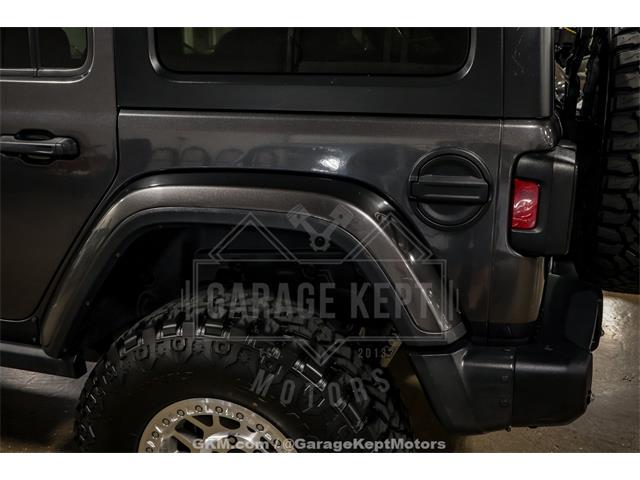 2018 Jeep Wrangler (CC-2083479) for sale in Grand Rapids, Michigan