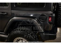 2018 Jeep Wrangler (CC-2083479) for sale in Grand Rapids, Michigan