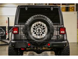 2018 Jeep Wrangler (CC-2083479) for sale in Grand Rapids, Michigan