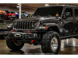 2018 Jeep Wrangler (CC-2083479) for sale in Grand Rapids, Michigan