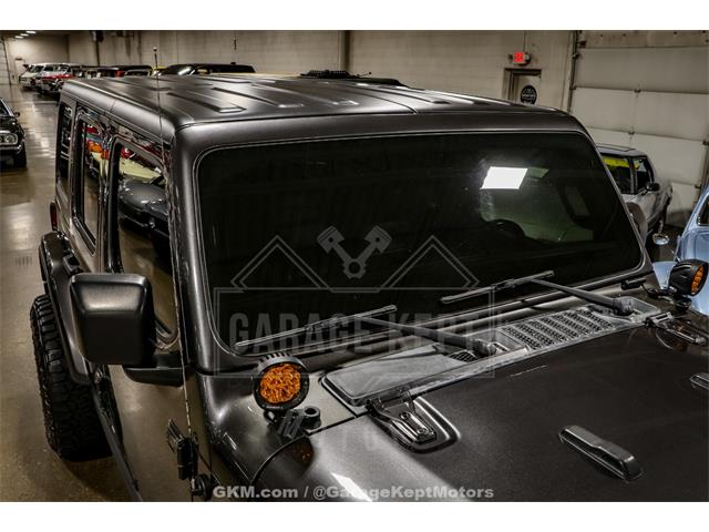 2018 Jeep Wrangler (CC-2083479) for sale in Grand Rapids, Michigan