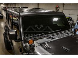 2018 Jeep Wrangler (CC-2083479) for sale in Grand Rapids, Michigan
