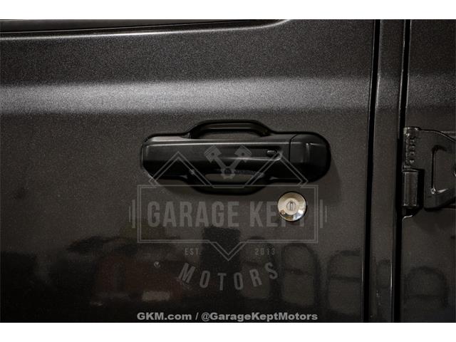 2018 Jeep Wrangler (CC-2083479) for sale in Grand Rapids, Michigan