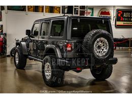 2018 Jeep Wrangler (CC-2083479) for sale in Grand Rapids, Michigan