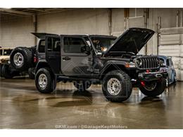 2018 Jeep Wrangler (CC-2083479) for sale in Grand Rapids, Michigan