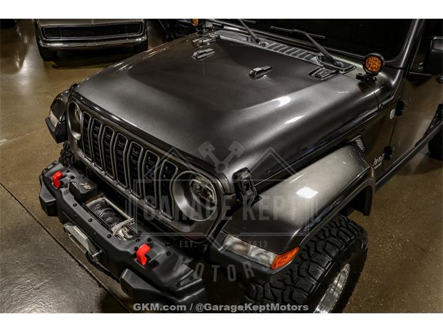 2018 Jeep Wrangler (CC-2083479) for sale in Grand Rapids, Michigan
