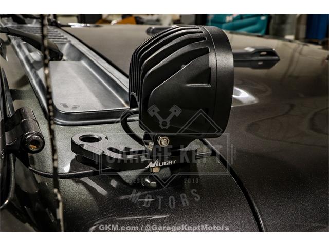 2018 Jeep Wrangler (CC-2083479) for sale in Grand Rapids, Michigan