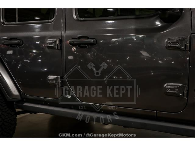 2018 Jeep Wrangler (CC-2083479) for sale in Grand Rapids, Michigan