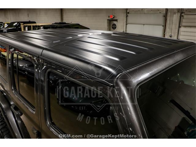 2018 Jeep Wrangler (CC-2083479) for sale in Grand Rapids, Michigan