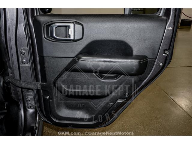 2018 Jeep Wrangler (CC-2083479) for sale in Grand Rapids, Michigan