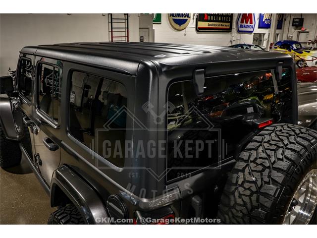 2018 Jeep Wrangler (CC-2083479) for sale in Grand Rapids, Michigan
