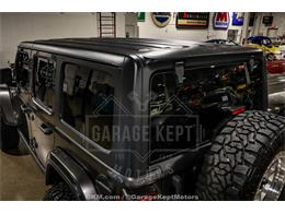 2018 Jeep Wrangler (CC-2083479) for sale in Grand Rapids, Michigan