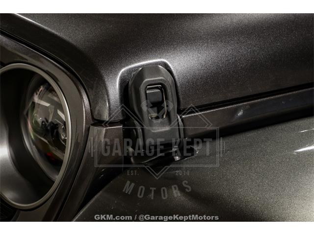2018 Jeep Wrangler (CC-2083479) for sale in Grand Rapids, Michigan