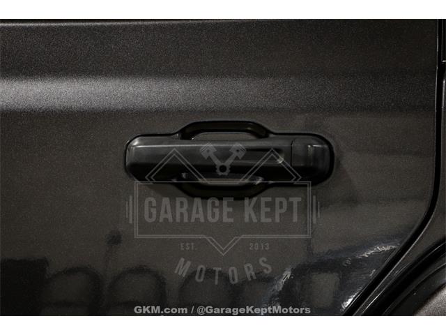2018 Jeep Wrangler (CC-2083479) for sale in Grand Rapids, Michigan