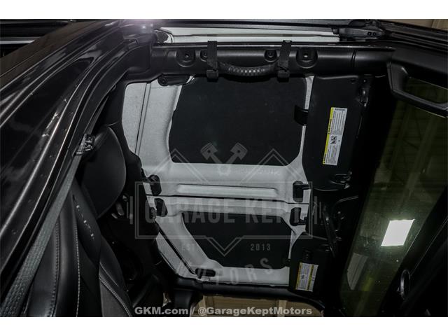 2018 Jeep Wrangler (CC-2083479) for sale in Grand Rapids, Michigan