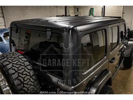 2018 Jeep Wrangler (CC-2083479) for sale in Grand Rapids, Michigan