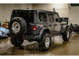 2018 Jeep Wrangler (CC-2083479) for sale in Grand Rapids, Michigan