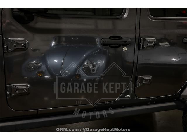 2018 Jeep Wrangler (CC-2083479) for sale in Grand Rapids, Michigan