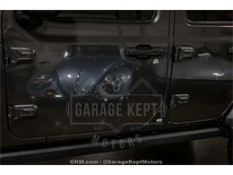 2018 Jeep Wrangler (CC-2083479) for sale in Grand Rapids, Michigan