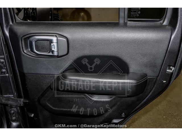 2018 Jeep Wrangler (CC-2083479) for sale in Grand Rapids, Michigan