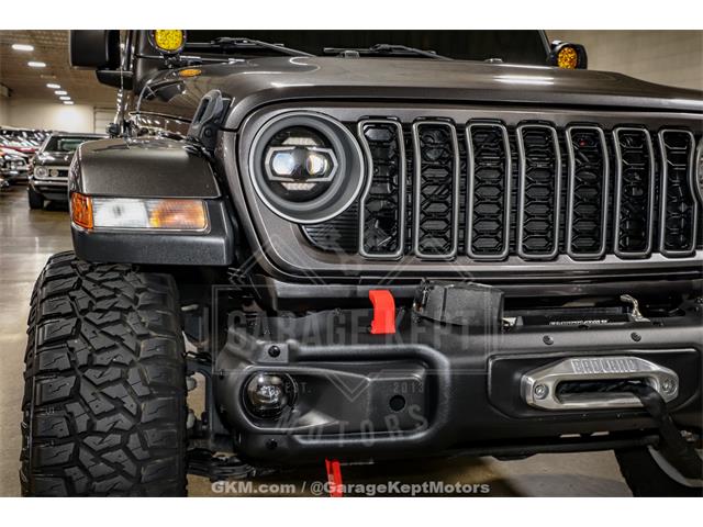 2018 Jeep Wrangler (CC-2083479) for sale in Grand Rapids, Michigan