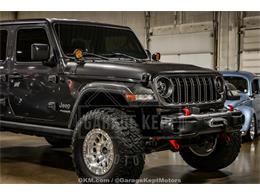2018 Jeep Wrangler (CC-2083479) for sale in Grand Rapids, Michigan