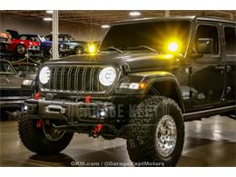 2018 Jeep Wrangler (CC-2083479) for sale in Grand Rapids, Michigan