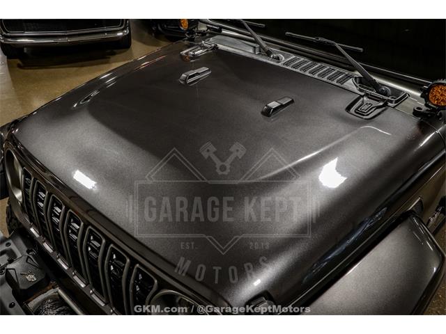 2018 Jeep Wrangler (CC-2083479) for sale in Grand Rapids, Michigan