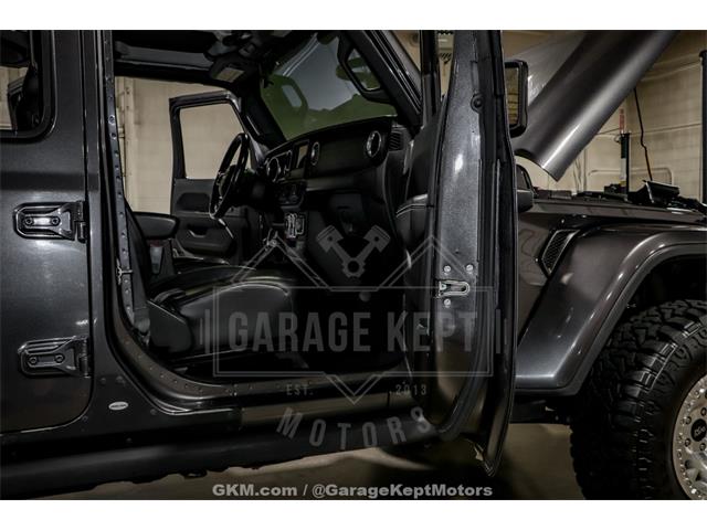 2018 Jeep Wrangler (CC-2083479) for sale in Grand Rapids, Michigan