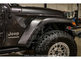 2018 Jeep Wrangler (CC-2083479) for sale in Grand Rapids, Michigan