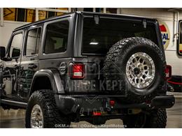 2018 Jeep Wrangler (CC-2083479) for sale in Grand Rapids, Michigan