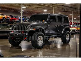 2018 Jeep Wrangler (CC-2083479) for sale in Grand Rapids, Michigan