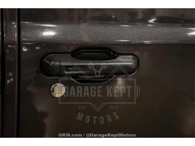 2018 Jeep Wrangler (CC-2083479) for sale in Grand Rapids, Michigan