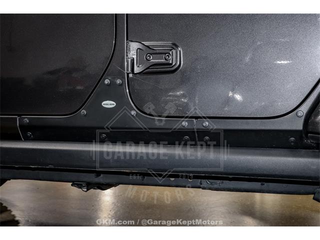 2018 Jeep Wrangler (CC-2083479) for sale in Grand Rapids, Michigan
