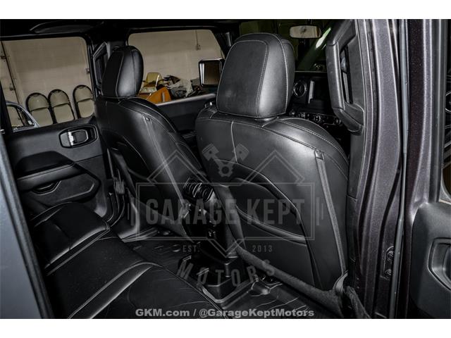 2018 Jeep Wrangler (CC-2083479) for sale in Grand Rapids, Michigan