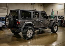 2018 Jeep Wrangler (CC-2083479) for sale in Grand Rapids, Michigan
