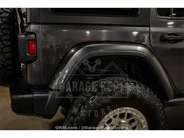 2018 Jeep Wrangler (CC-2083479) for sale in Grand Rapids, Michigan