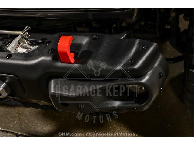 2018 Jeep Wrangler (CC-2083479) for sale in Grand Rapids, Michigan